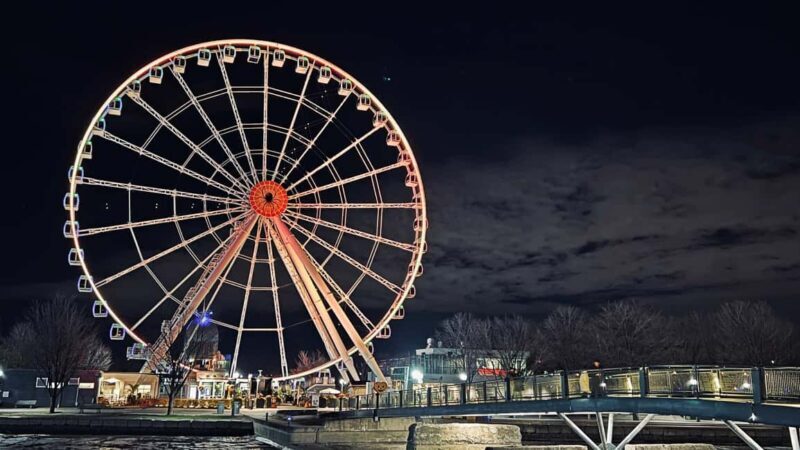 Montreal: Private Tailored Night Walk for Layover Travelers - FAQ