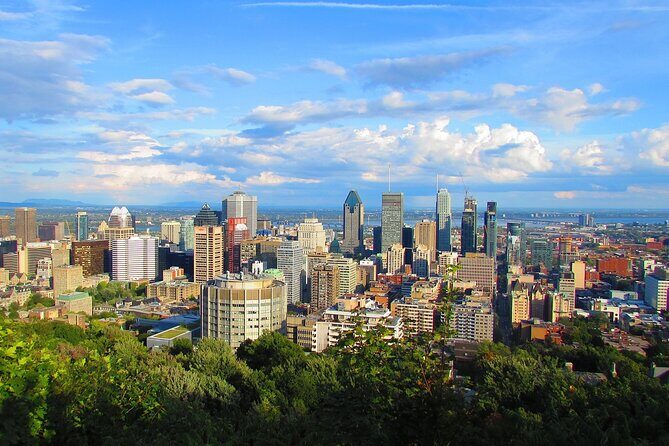 Montreal Private Tour: Highlights & Hidden Gems with a local - Frequently Asked Questions