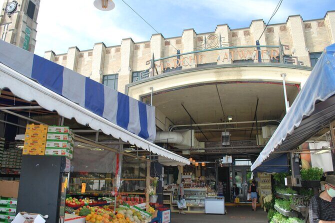 Montreal Private Vehicle City Tour - Who Should Consider This Tour?