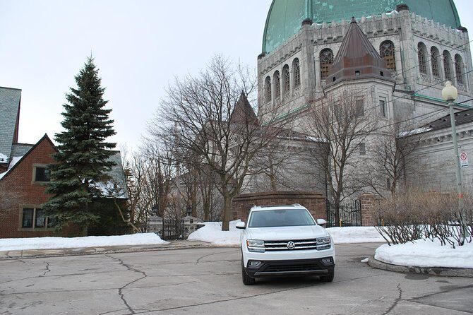 Montreal Private Vehicle City Tour - FAQ