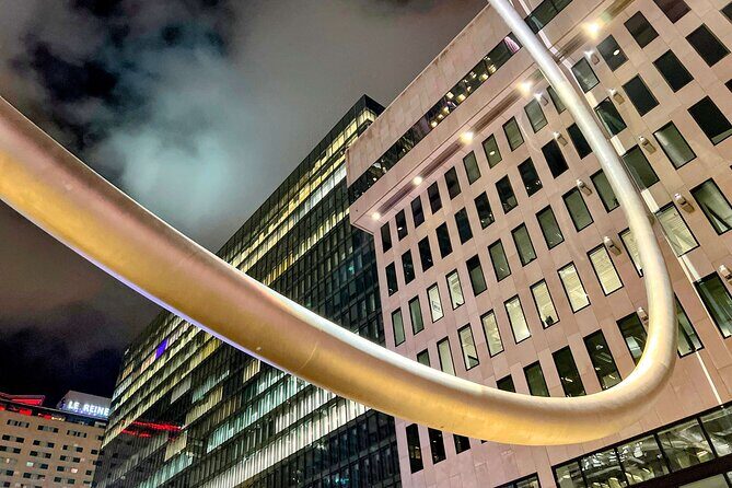 Montreal Private Walking Tour to Downtown RESO and Old Montreal - What Past Participants Say