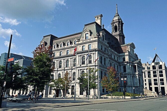 Montreal Private Walking Tour to Downtown RESO and Old Montreal - Final Thoughts