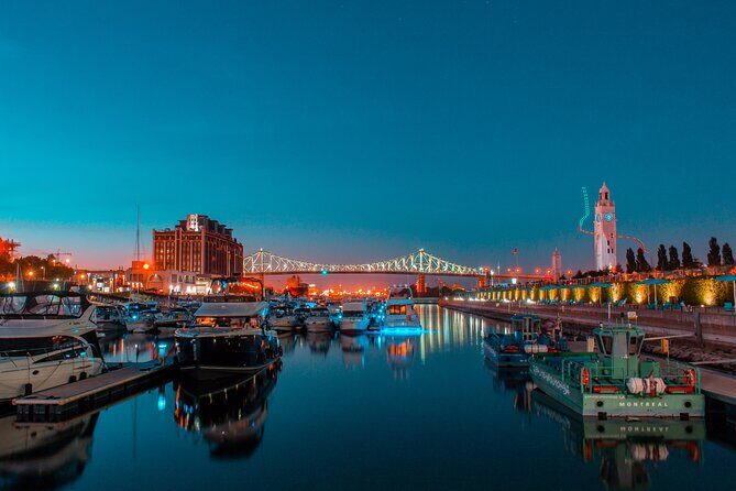 Montreal Private Walking Tour with a Local - Final Thoughts