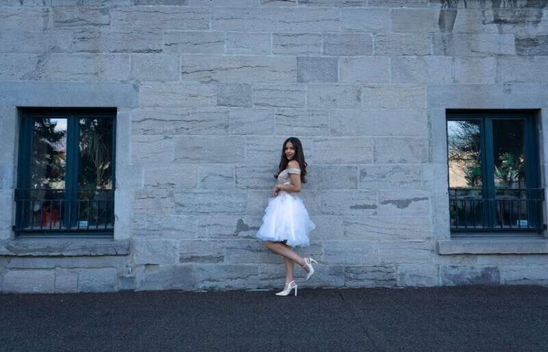 Montreal: Professional Photo Session with Delivery - What to Expect from Your Montreal Photoshoot