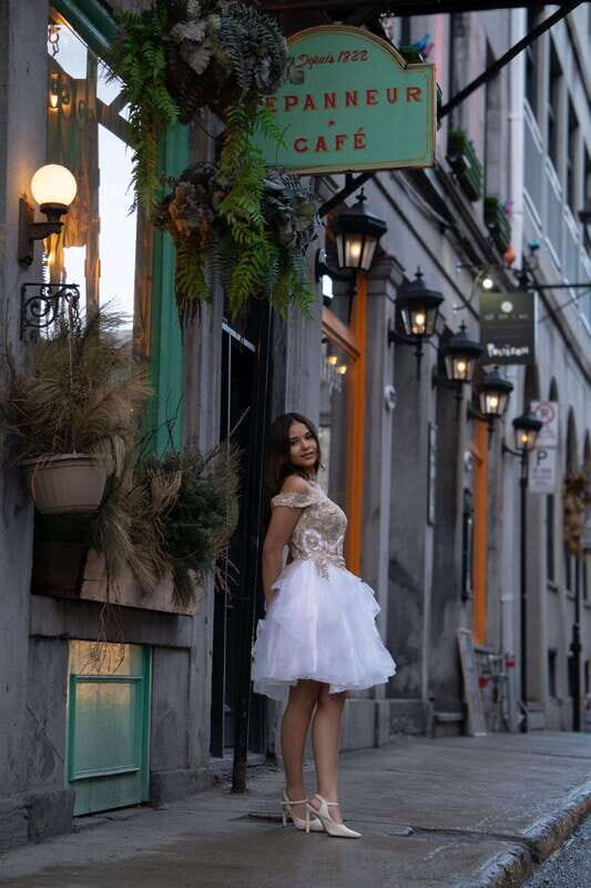 Montreal: Professional Photo Session with Delivery - Who Is This Experience Best Suited For?