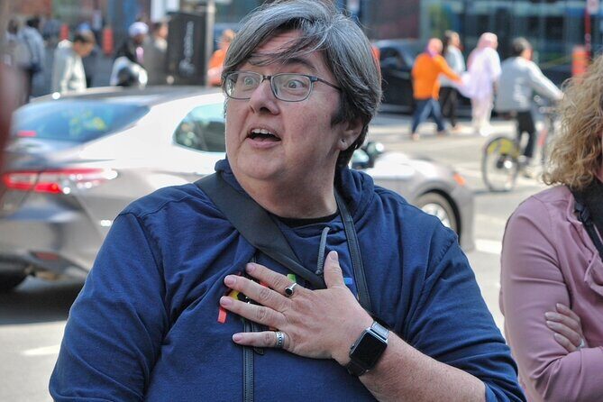 Montreal Queerstory Tour - Who Will Love This Tour?