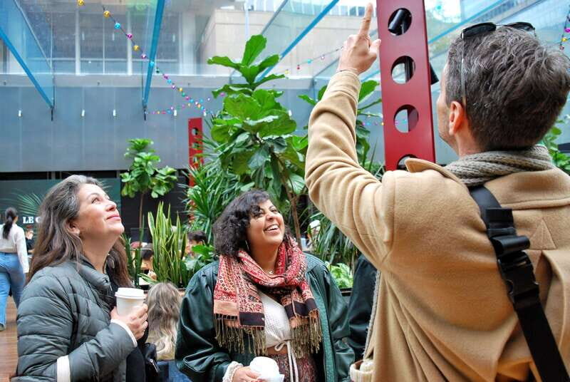 Montreal: Quickie Downtown Walking Tour - Final Thoughts