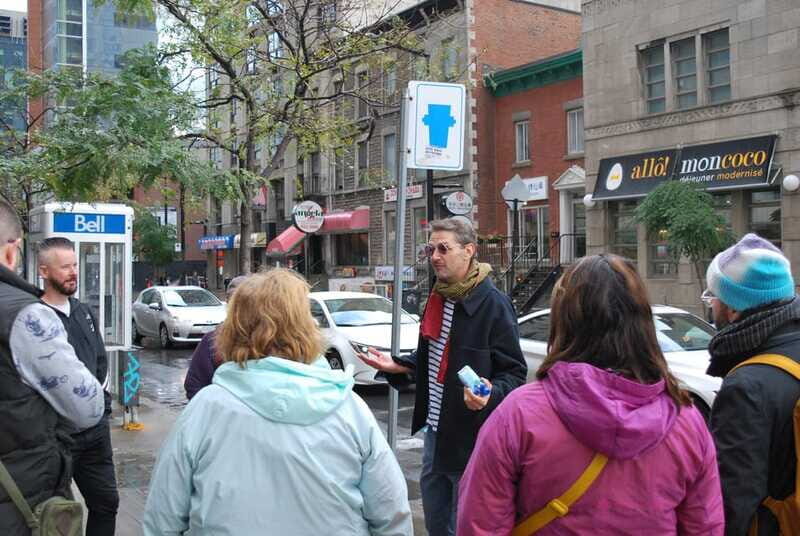 Montreal: Quickie Downtown Walking Tour - FAQ
