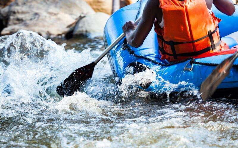 Montreal Rapids: All-Inclusive Rafting Adventures - Is It Worth the Price?