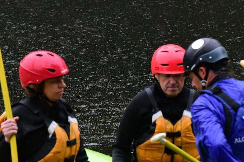 Montreal Rapids: All-Inclusive Rafting Adventures - The Downsides and Considerations