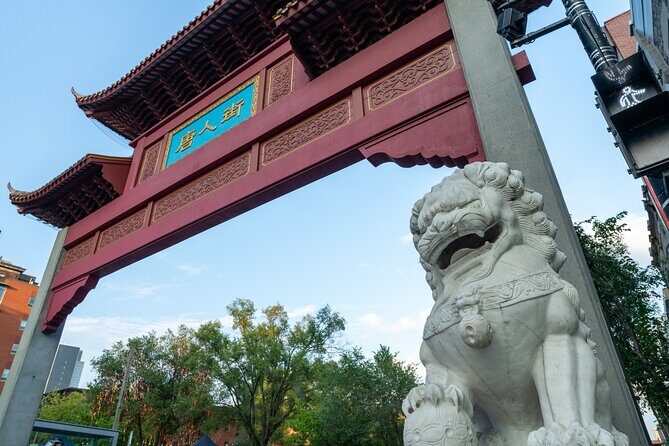 Montreal Red Light District and Chinatown Tour - How Does It Value for Money?