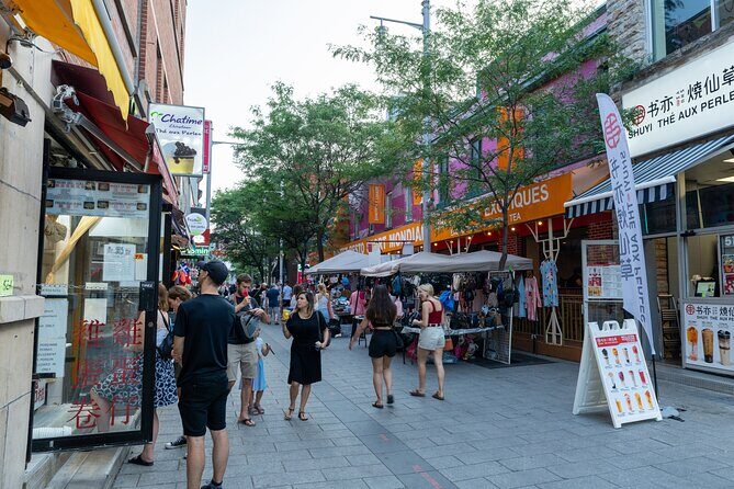 Montreal Red Light District and Chinatown Tour - Who Would Enjoy This Tour?