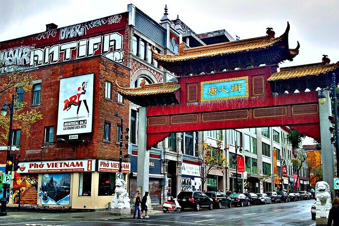 Montreal Red Light District and Chinatown Tour - Final Thoughts