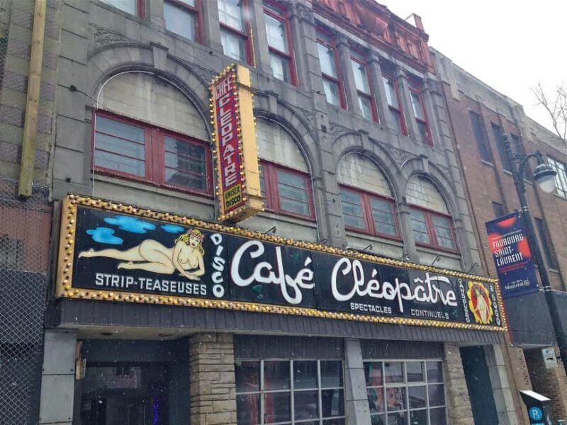 Montreal: Red-Light District and Chinatown Tour - Exploring Montreal’s Neighborhoods: What’s in Store