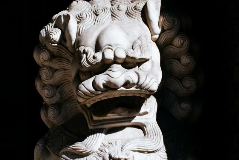 Montreal: Red-Light District and Chinatown Tour - FAQ