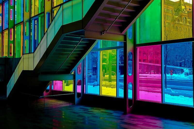 Montreal: RESO Underground City and Downtown Walking Tour - Who Will Love This Tour?