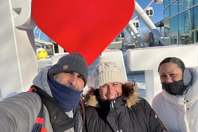 Montréal Scavenger Hunt and City Highlights Walking Tour - Final Thoughts