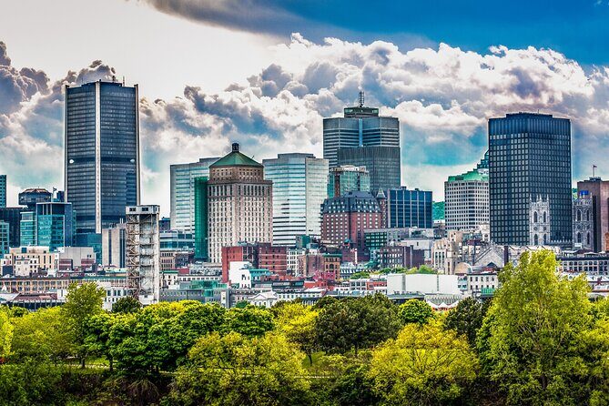 Montreal Scavenger Hunt and Highlights Self-Guided Tour - FAQs