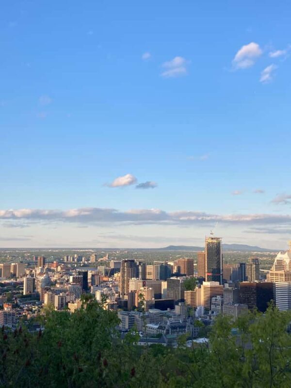 Montreal: Secondhand Shopping Tour with a Local - Final Thoughts