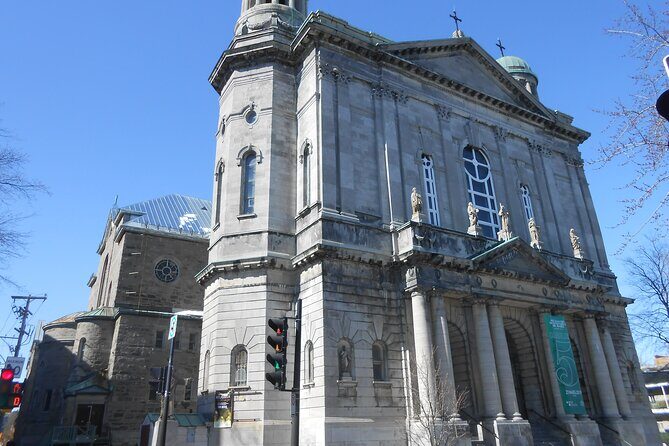 Montreal self-guided walking tour and scavenger hunt - Who Should Consider This Tour?