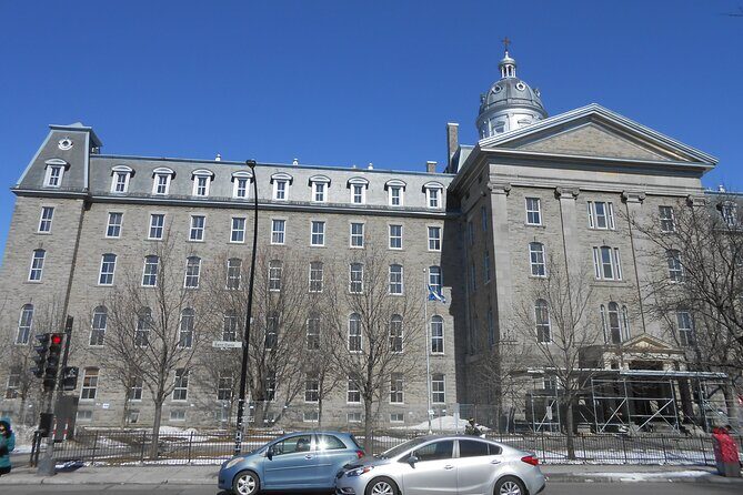 Montreal self-guided walking tour and scavenger hunt - Final Thoughts