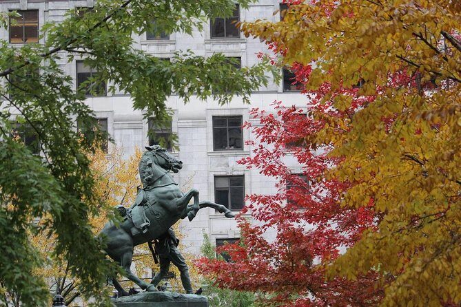 Montreal Shore Excursion: Pre- or Post-Cruise Guided Sightseeing Tour of Montreal - Who Is This Tour Best For?