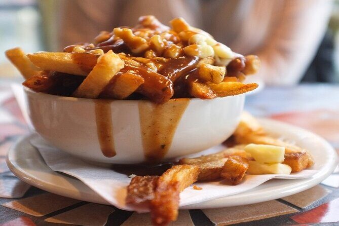 Montreal Small Group Food Walking Tour - Montreal Small Group Food Walking Tour Review