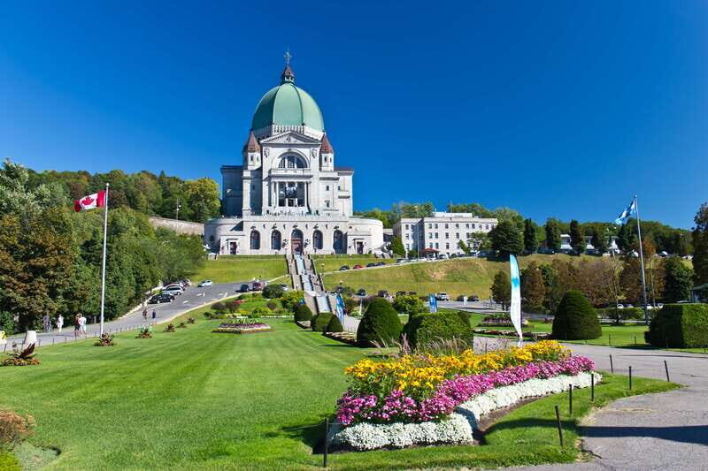 Montreal: Small Group Tour with River Cruise and Notre Dame - An Honest Look at the Experience