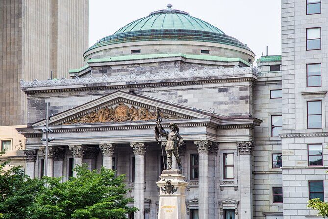 Montreal Street Art Private Walking Tour with a Guide - FAQs