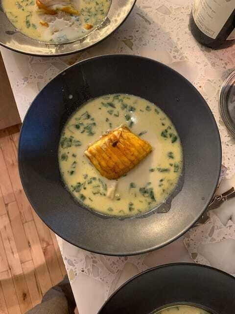 Montreal: Supper Club Tasting Menu by Michelin-Trained Chef - The Sum Up