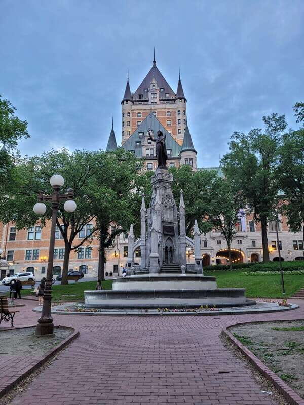 Montreal to Quebec City Tour with Private Transportation - What’s Included and Not