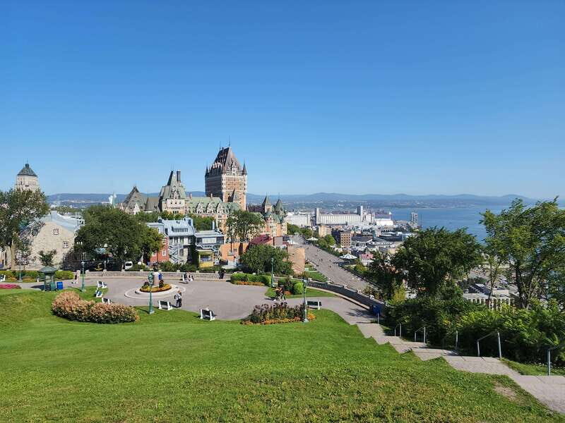 Montreal to Quebec City Tour with Private Transportation - Who Should Consider This Tour?