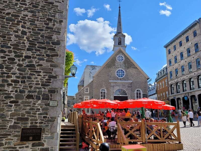 Montreal to Quebec City Tour with Private Transportation - FAQ