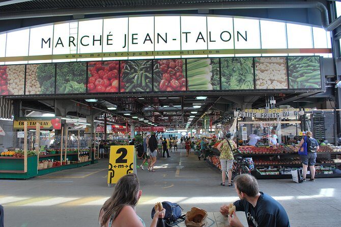 Montreal Trendy Neighborhoods Tour - What Could Be Better?