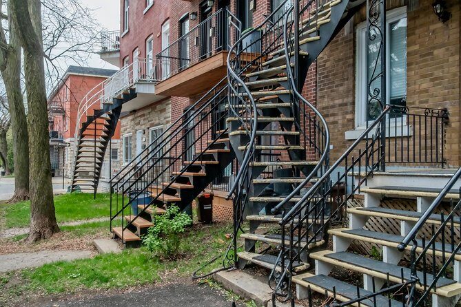 Montreal Trendy Neighborhoods Tour - Final Thoughts