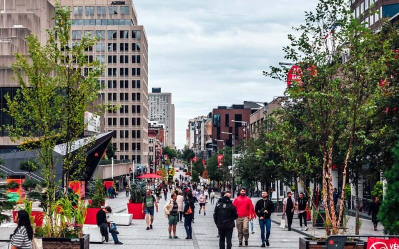 Montreal Underground Exploration: A Private Walking Tour - Who Is This Tour Best For?