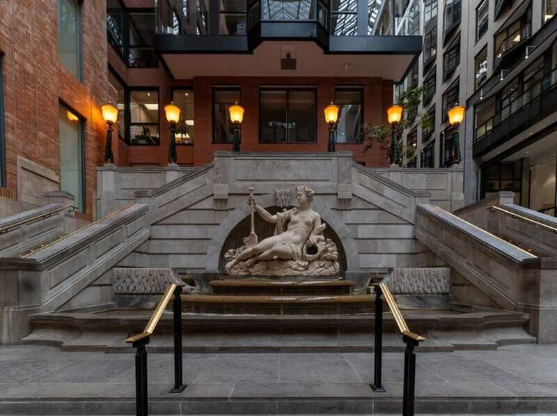 Montreal Underground Exploration: A Private Walking Tour - The Sum Up