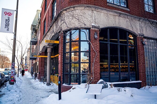 Montreal Walking Food Tour With Secret Food Tours - An In-Depth Look at the Montreal Food Tour