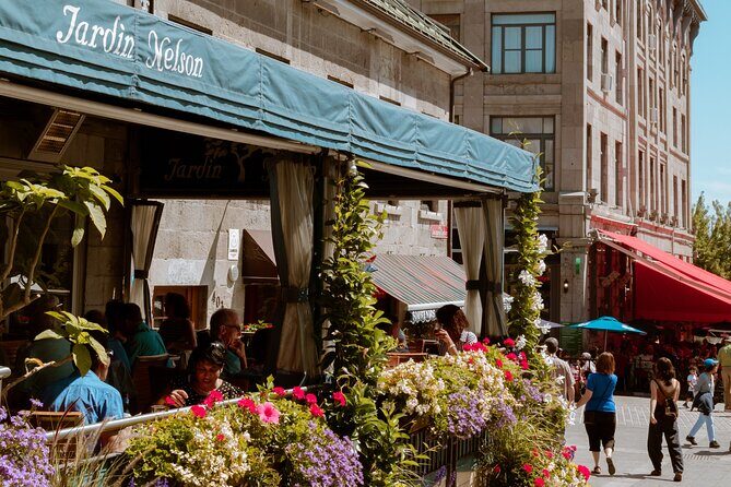 Montreal Walking Tour: Hidden Gems - FAQ