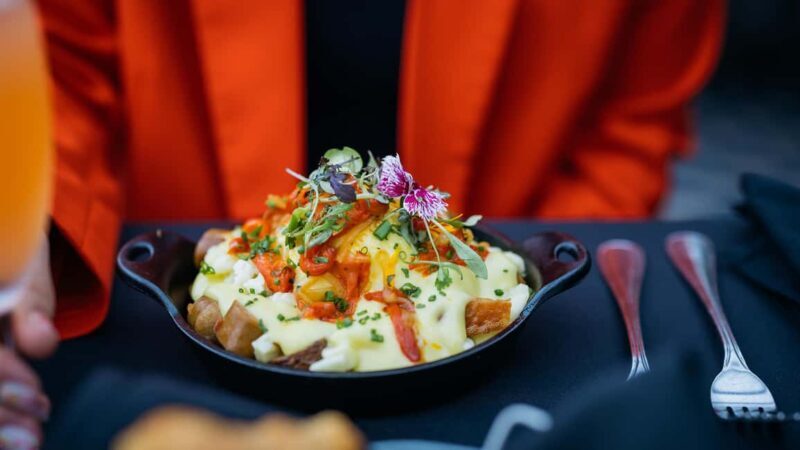 Montréal: Weekend River Brunch Cruise - Who Would Love This Experience?