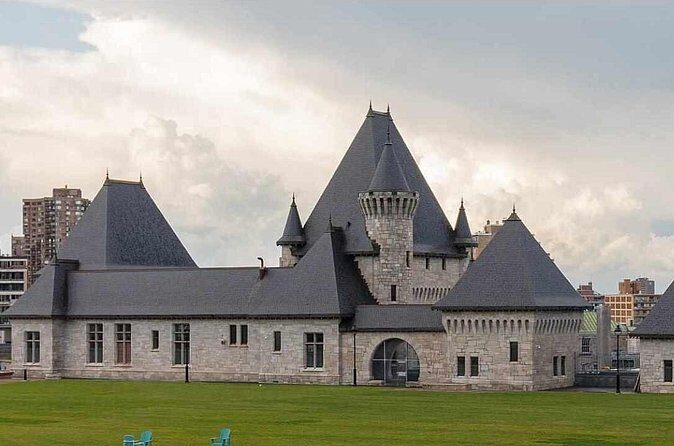 Montreal's Golden Square Mile: A Self-Guided Audio Tour - Who Is This Tour Best For?