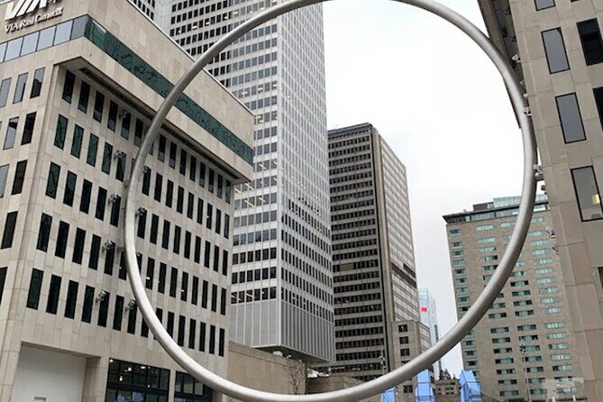 Montreal's Golden Square Mile: A Self-Guided Audio Tour - FAQ