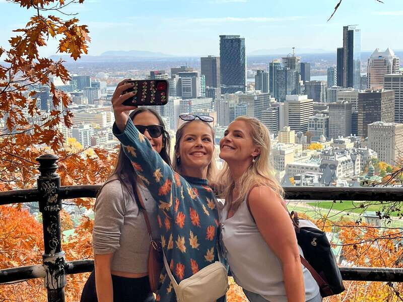 Montreal's Mount Royal Tour - What Is the Montreals Mount Royal Tour All About?