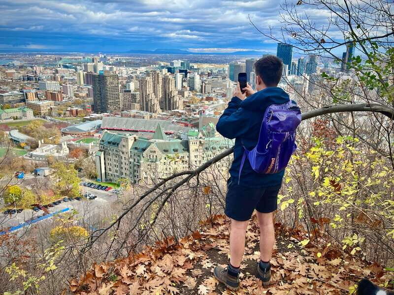 Montreal's Mount Royal Tour - The Value of the Experience