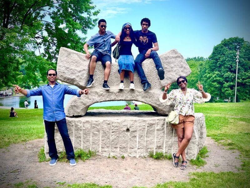 Montreal's Mount Royal Tour - Final Thoughts