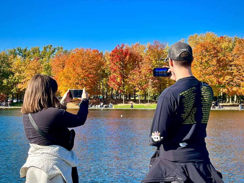 Montreal's Mount Royal Tour - FAQ