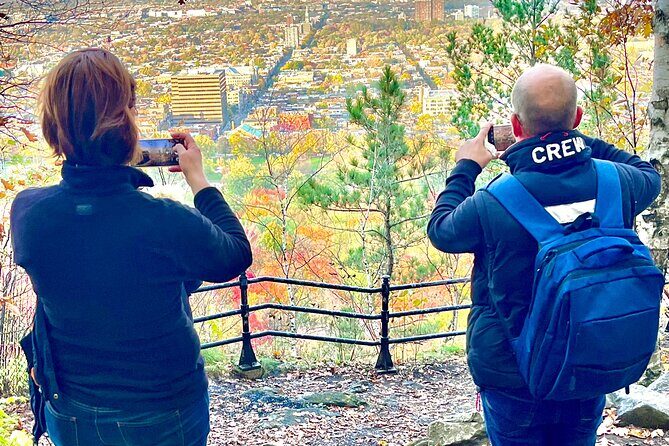 Montreal's Mount Royal Tour - A Deep Dive into the Mount Royal Experience