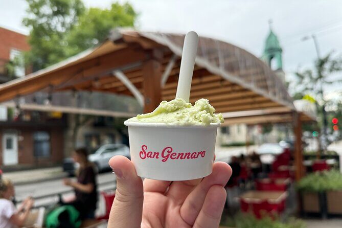 Montreal's Private Jean-Talon & Little Italy Walking Food Tour - Who Will Love This Tour?