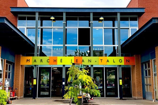 Montreal's Private Jean-Talon & Little Italy Walking Food Tour - Frequently Asked Questions