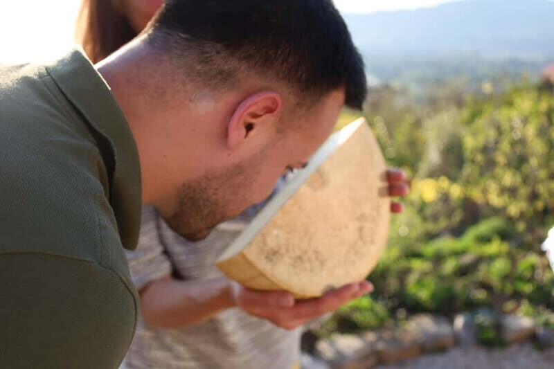 Montreux: Cheese like a local with lake & mountain views - What to Expect at the Montreux Raclette Experience